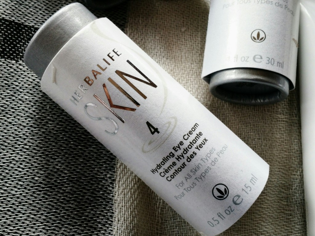 Herbalife SKIN Hydrating Eye Cream