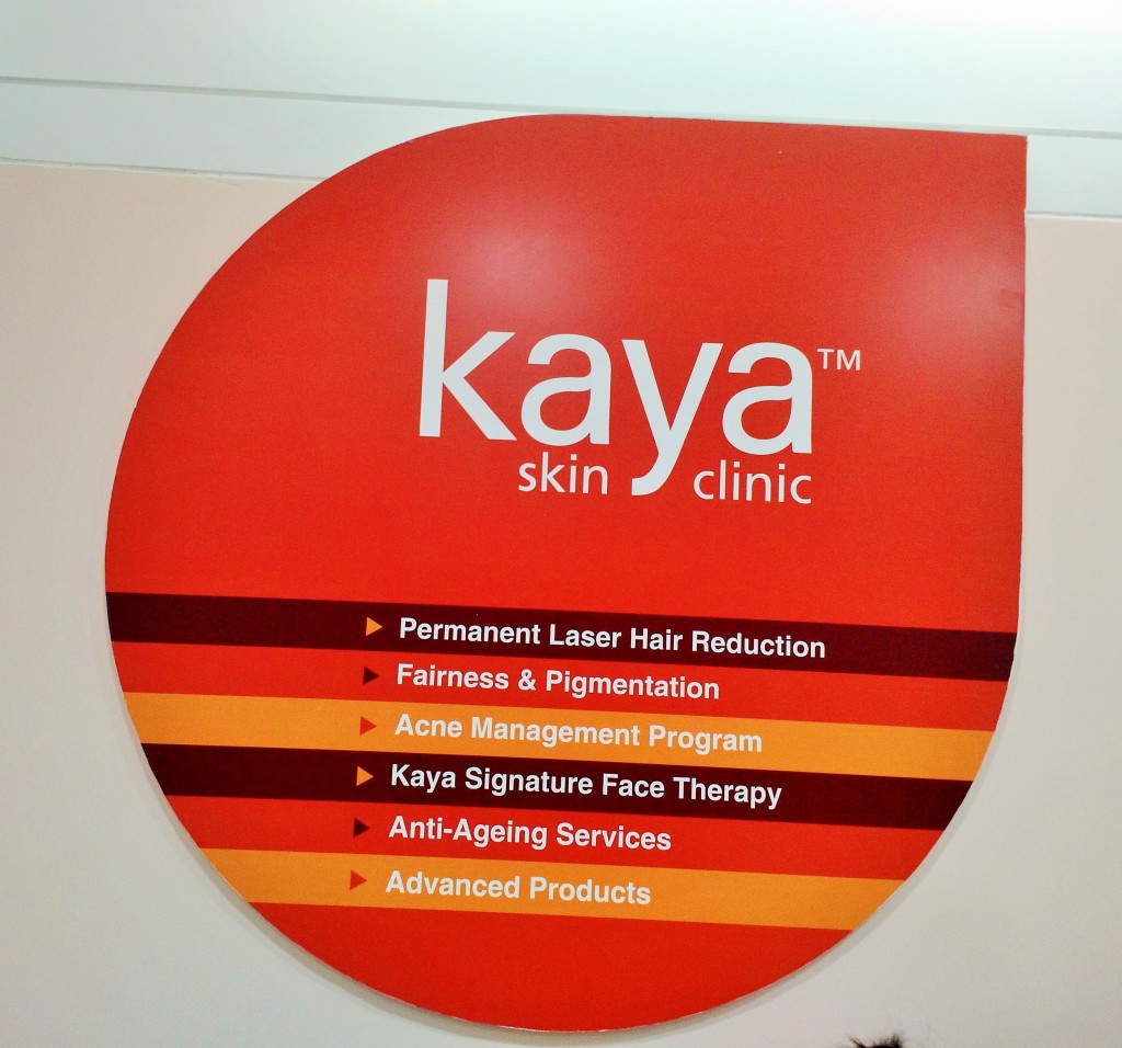 Kaya Skin Clinic
