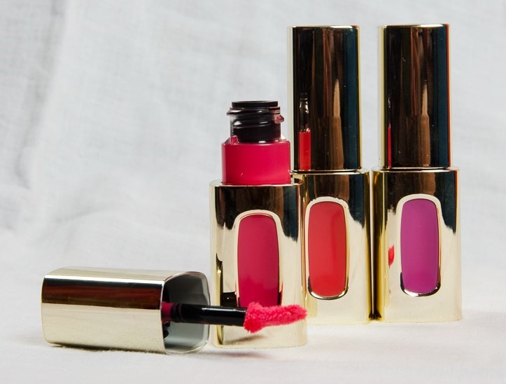 L'Oreal Paris Colour Riche Extraordinare Liquid Lipstick
