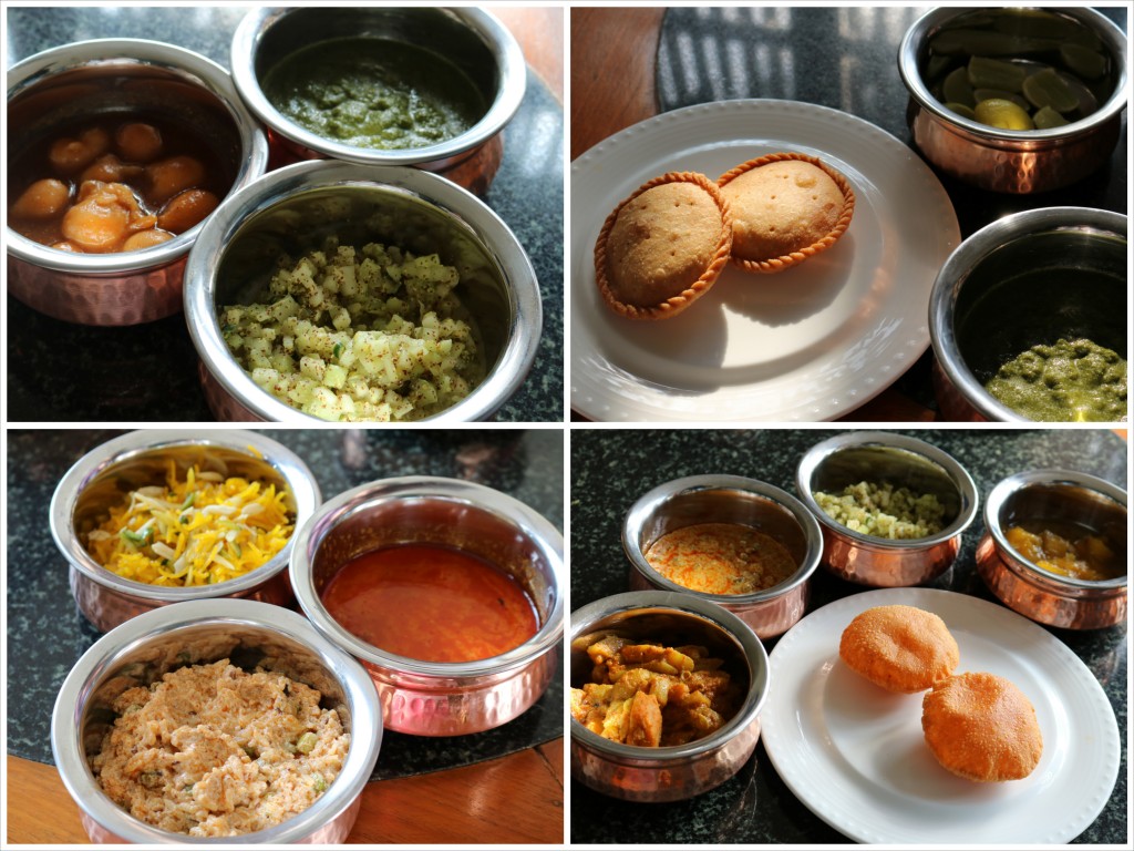 Sheherwali Food Festival
