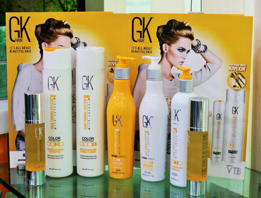 gk hair taming system with juvexin serum Archives - Pout Pretty