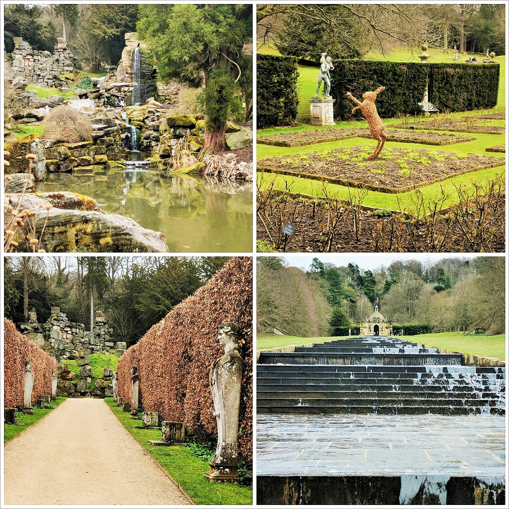 Chatsworth Gardens