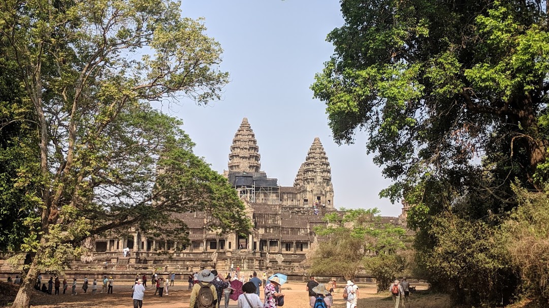 Angkor Wat